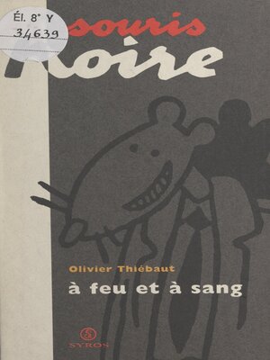cover image of À feu et à sang